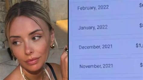 @corinnakopf onlyfans|Corinna Kopf Retires From OnlyFans After Earning Reported.